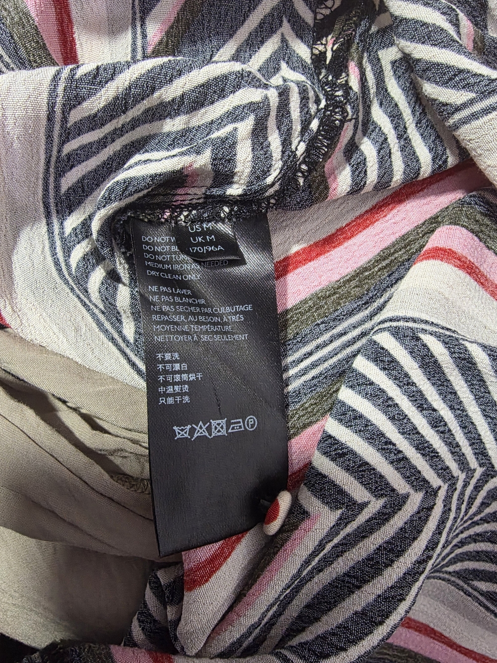 Anthropologie Dress - Picture 8 of 9